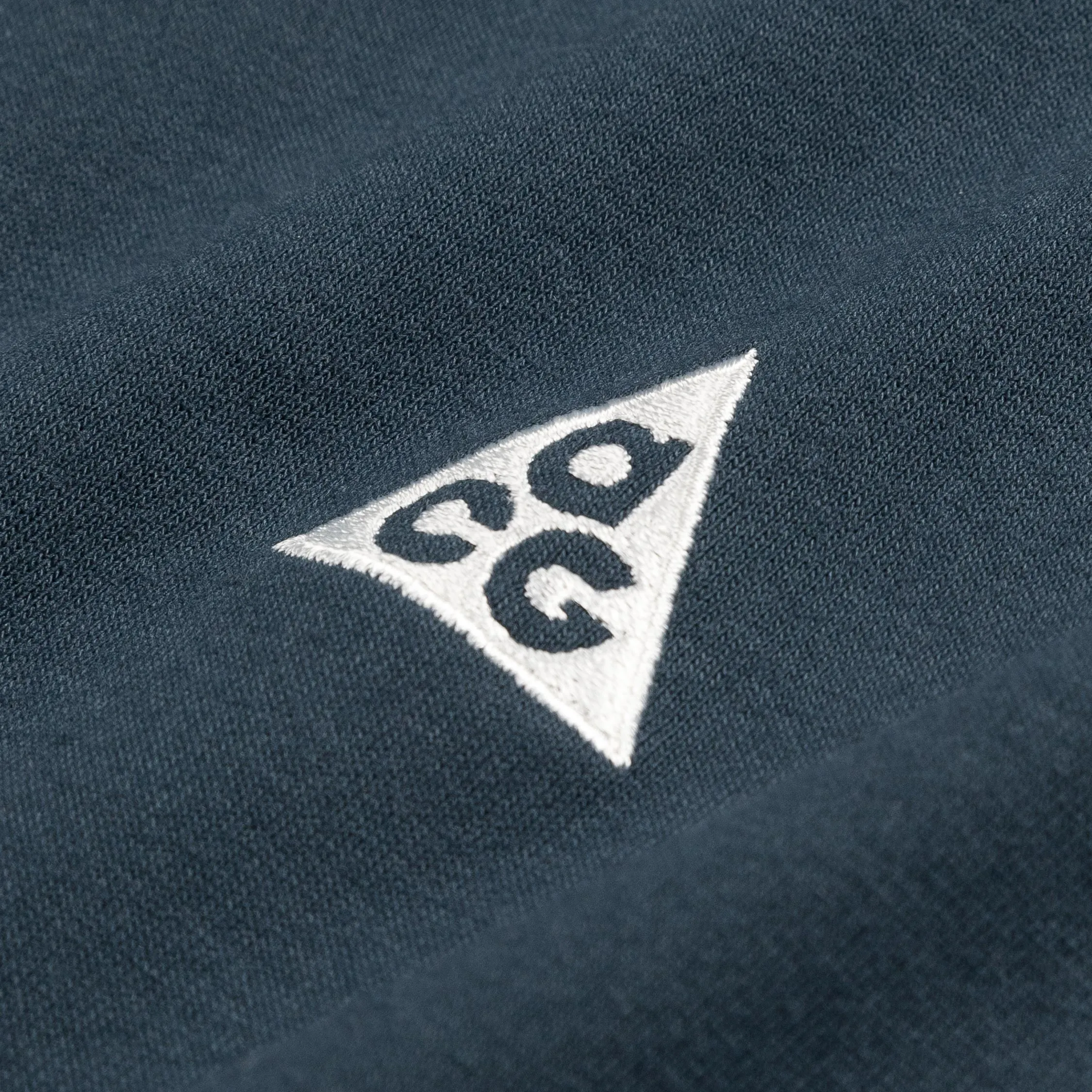 Nike ACG Logo Tee sold by Asphalt Gold product image thumbnail 4