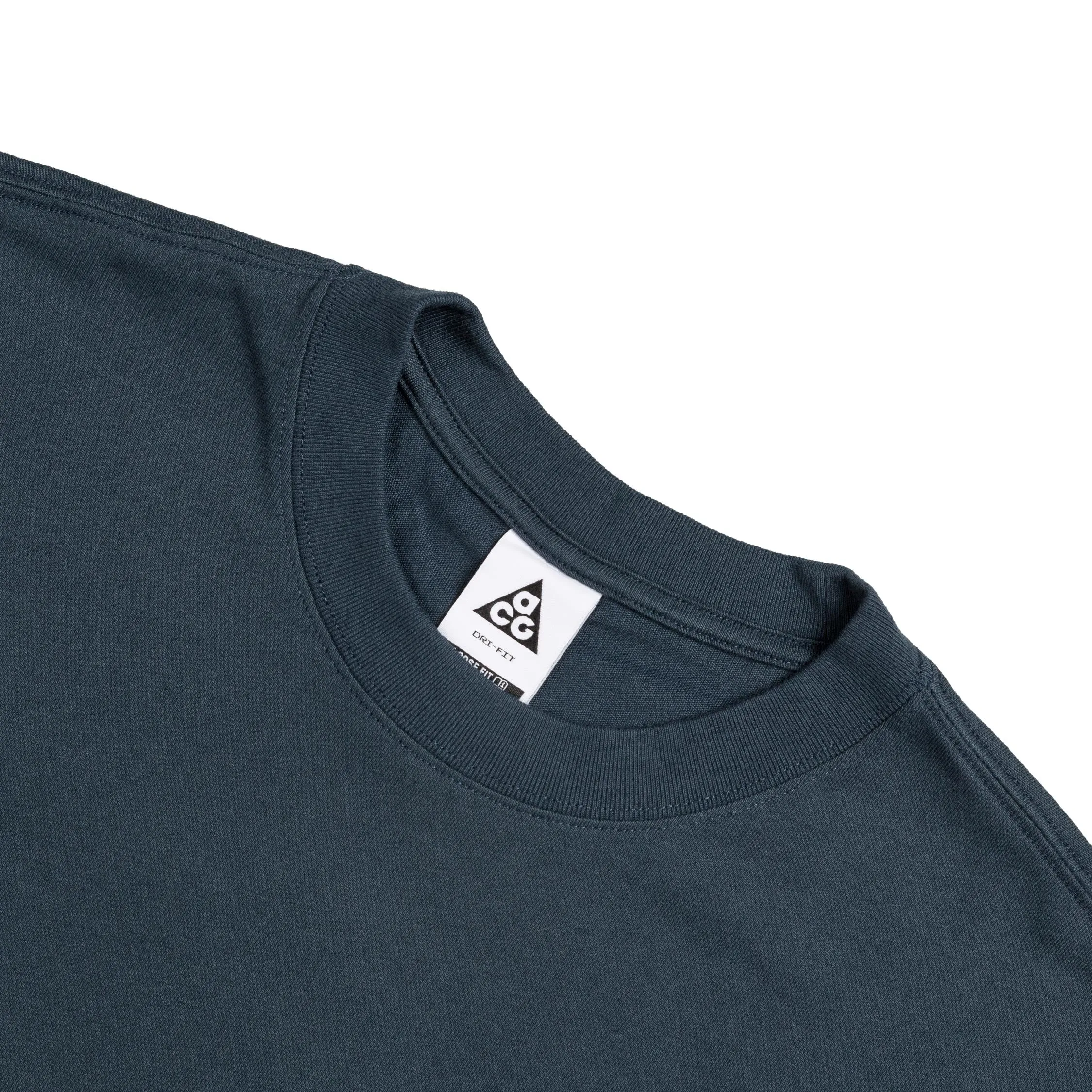 Nike ACG Logo Tee sold by Asphalt Gold product image thumbnail 3