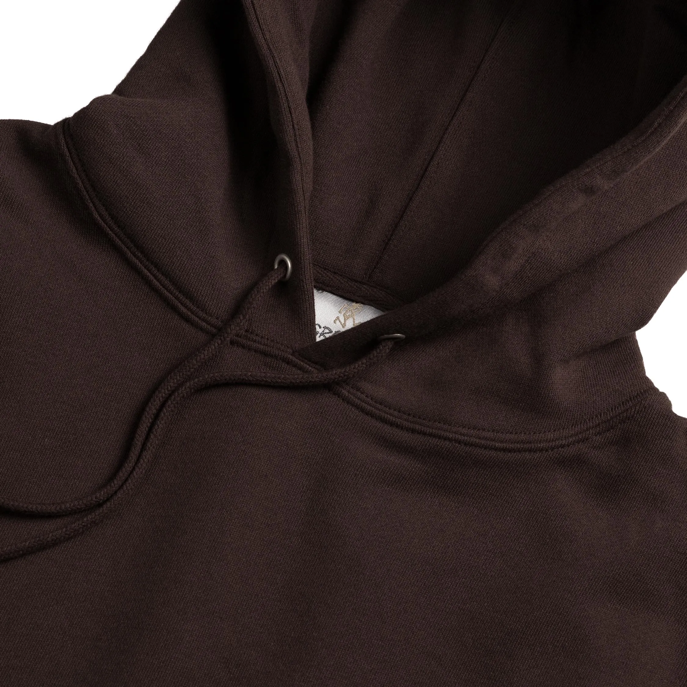 Gramicci Oval Hooded Sweatshirt sold by Asphalt Gold product image thumbnail 4