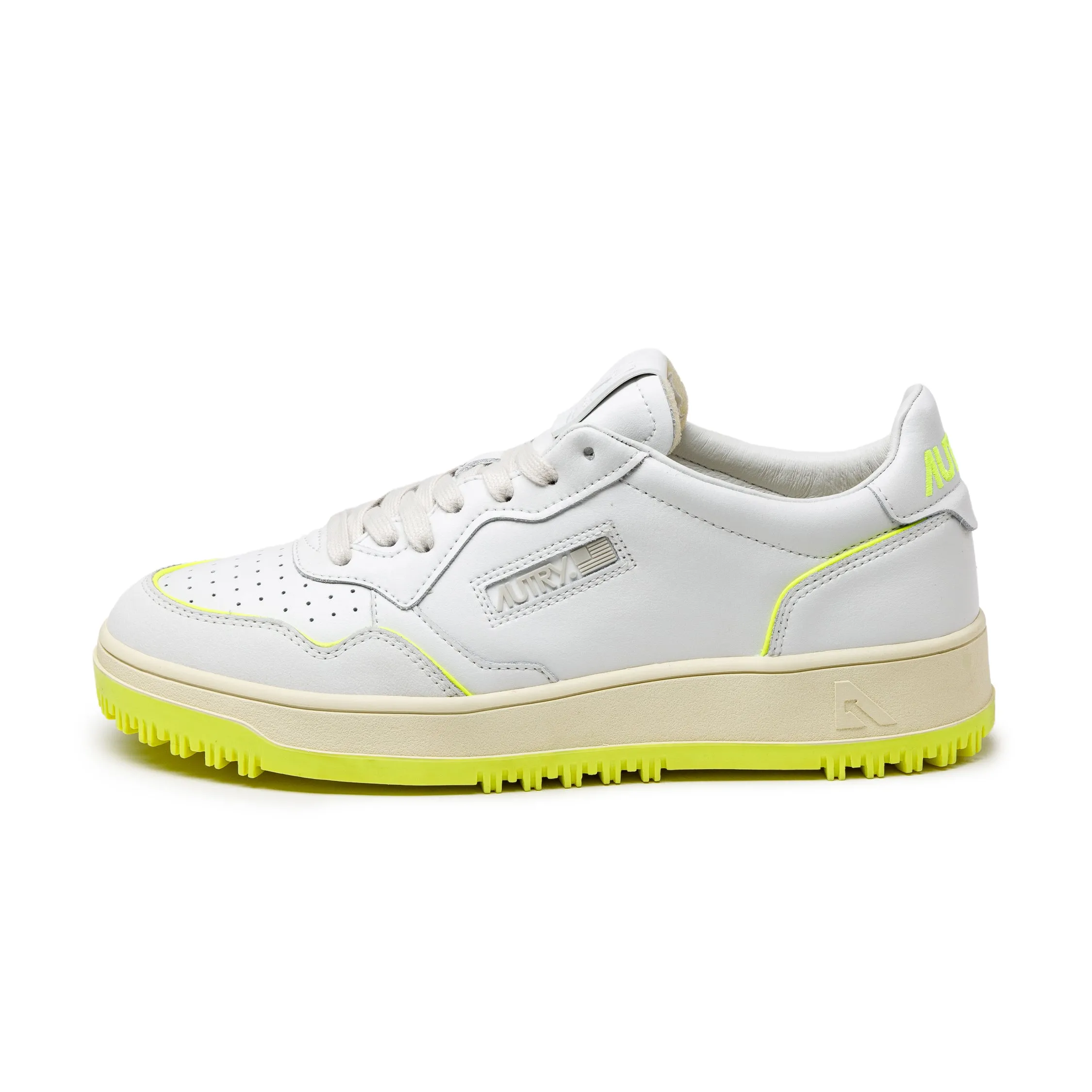 Autry Golf Low sold by Asphalt Gold