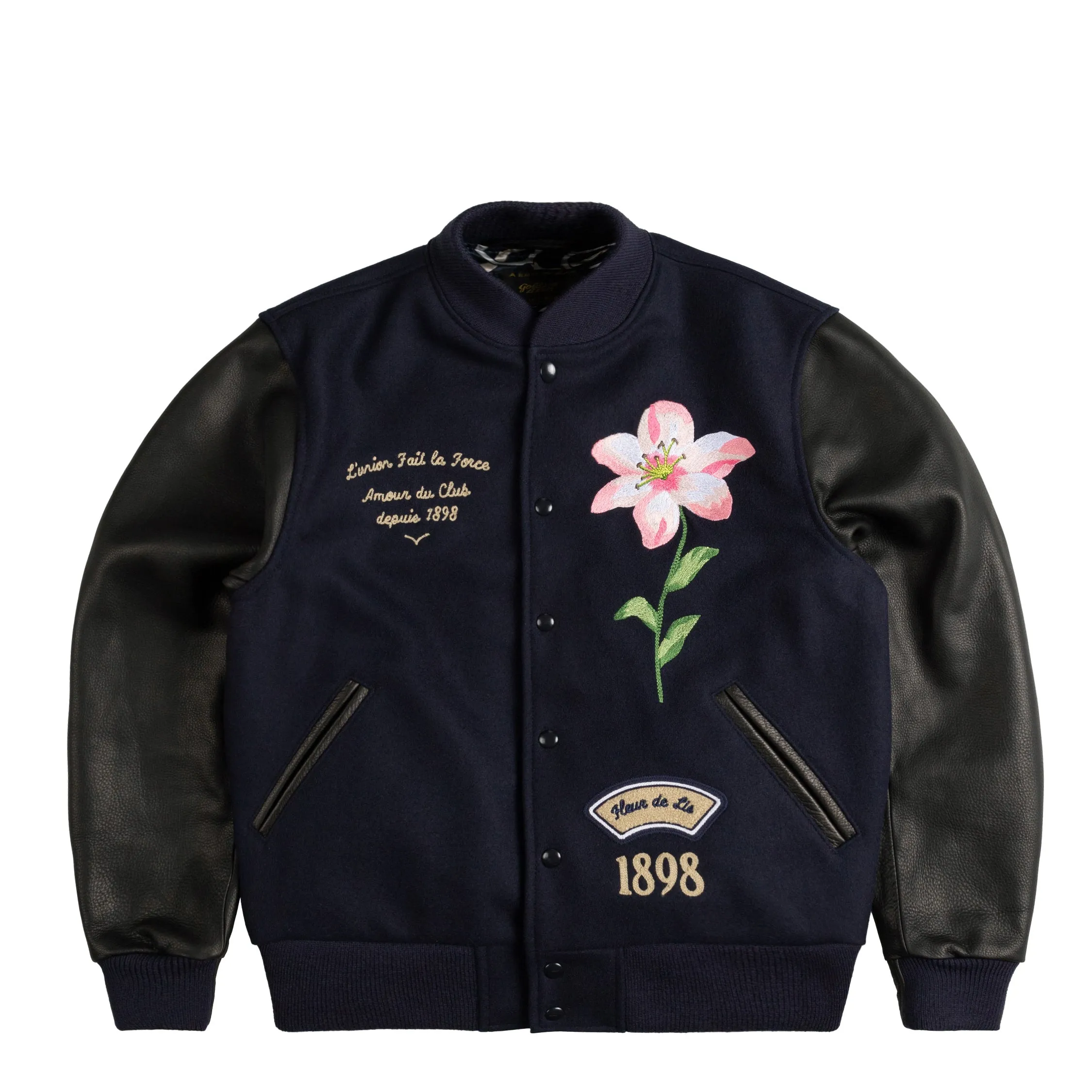 Another Aspect Another Sweatshirt 1.0 sold by Asphalt Gold product image thumbnail 2