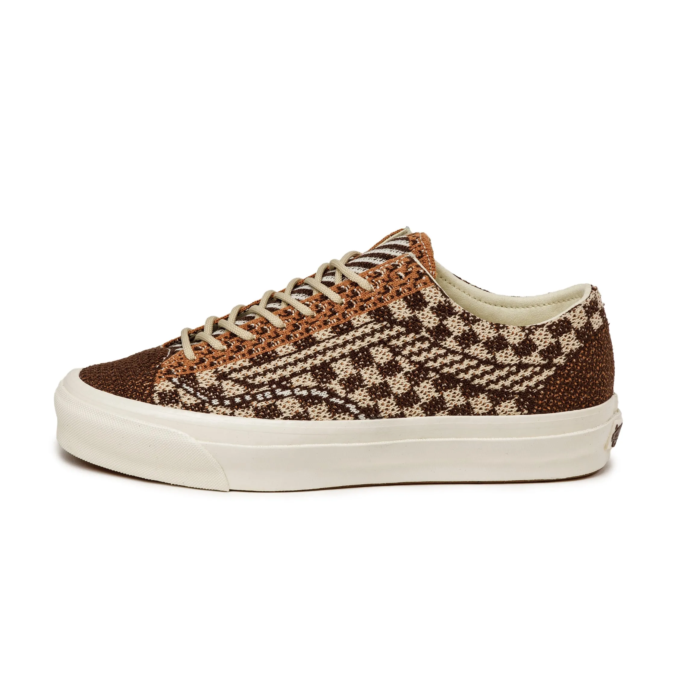 Vans OTW Old Skool 36 Reissue *Engineered Knit* sold by Asphalt Gold