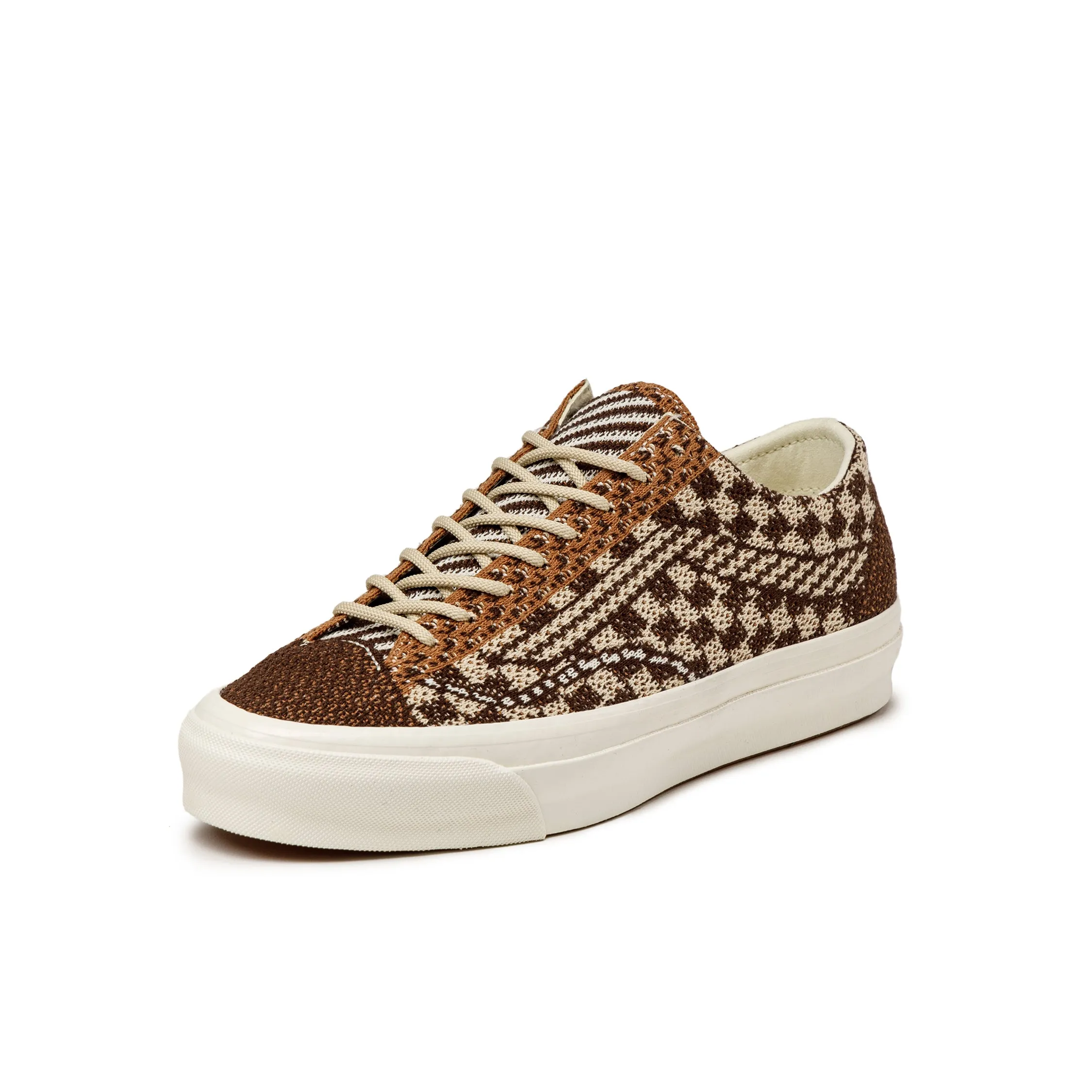 Vans OTW Old Skool 36 Reissue *Engineered Knit* sold by Asphalt Gold product image thumbnail 2