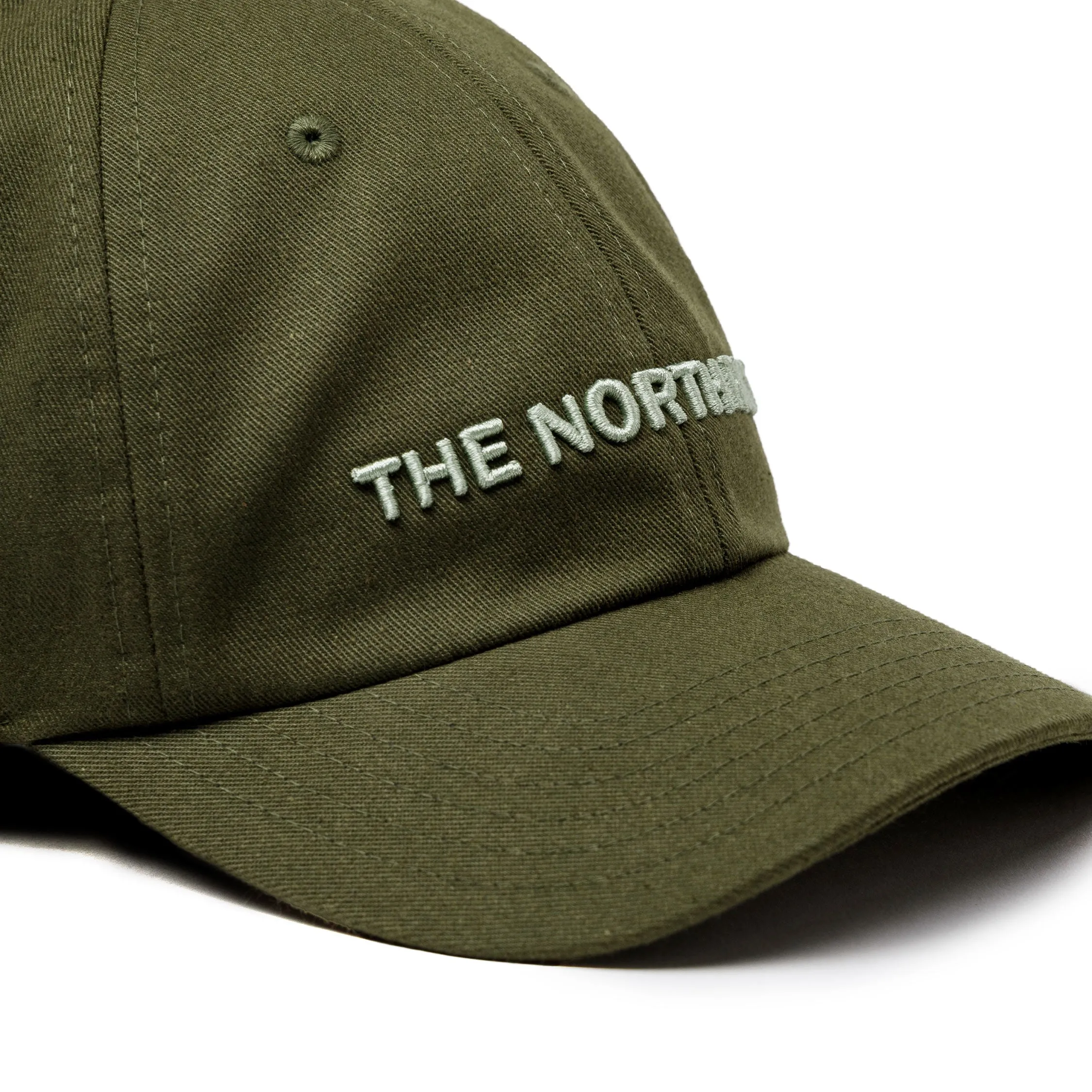 The North Face Roomy Norm Hat sold by Asphalt Gold product image thumbnail 3