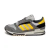 Adidas ZX 600 sold by Asphalt Gold