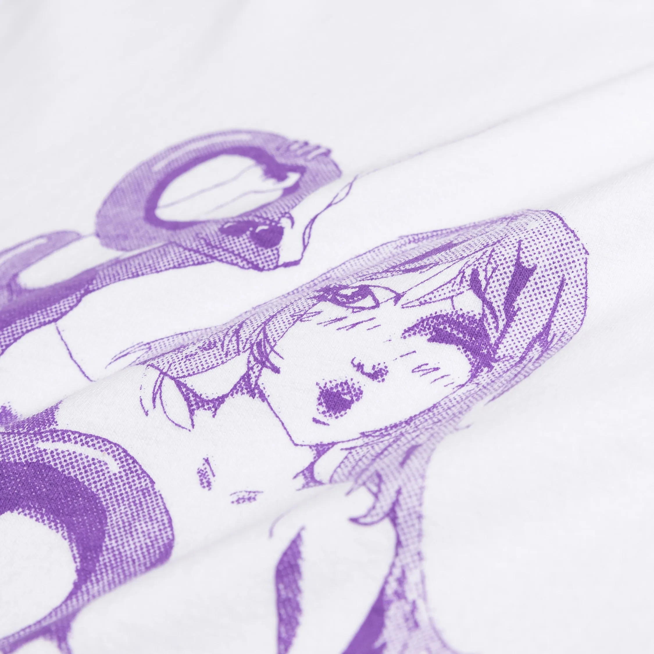 Aries Laocoonte Tee sold by Asphalt Gold product image thumbnail 3