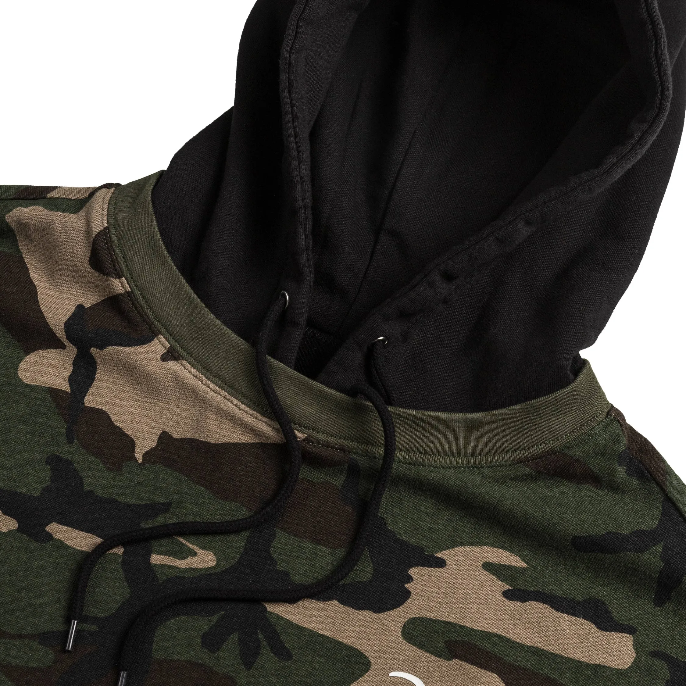 Patta Always On Top Hooded Sweater sold by Asphalt Gold product image thumbnail 3