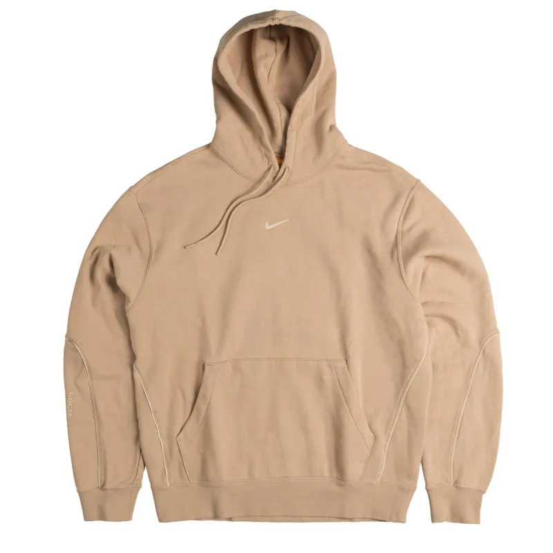 Nike x Nocta Fleece Hoodie sold by Asphalt Gold