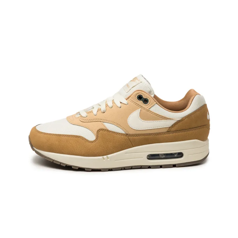 Nike Wmns Air Max 1 '87 sold by Asphalt Gold