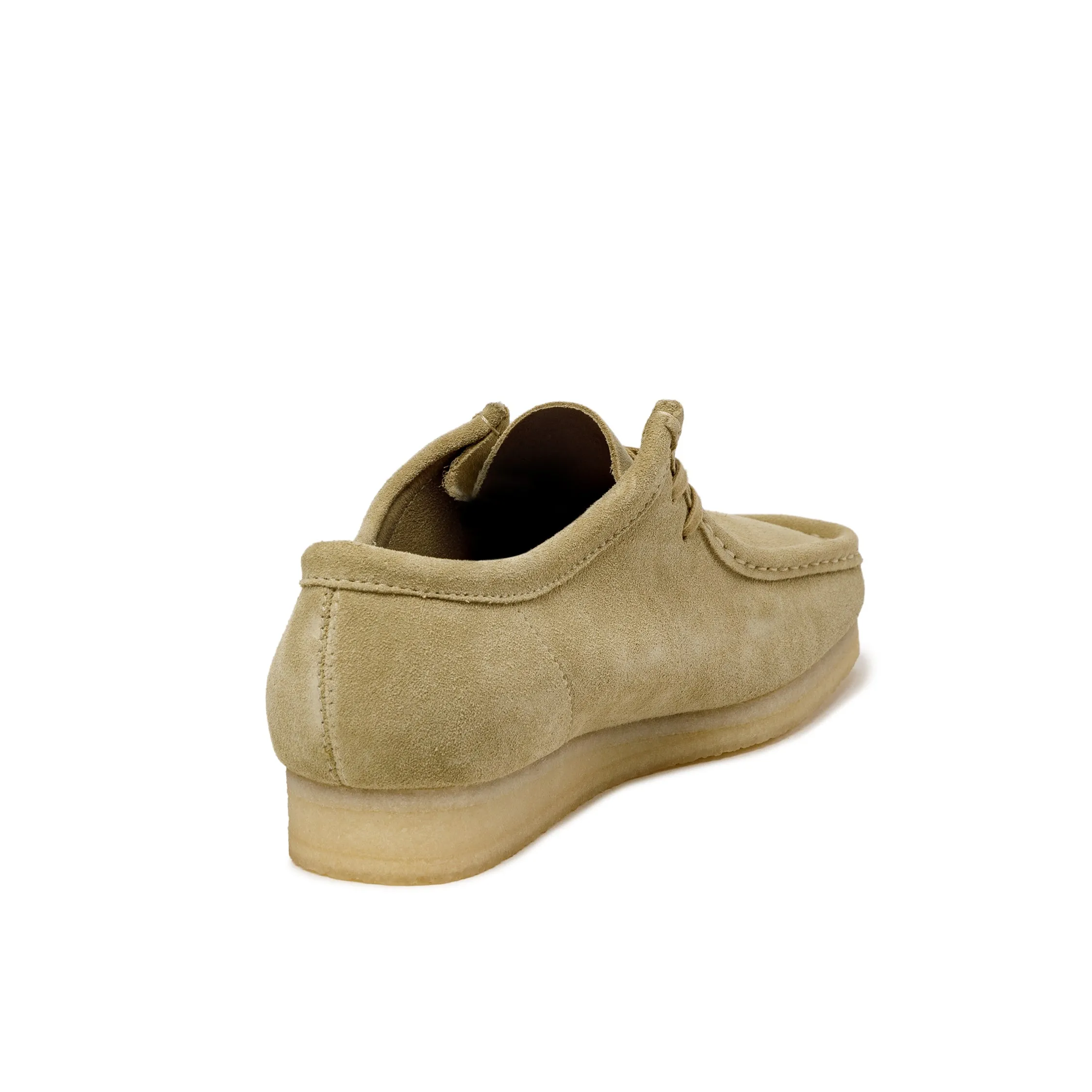 Clarks Originals Wallabee sold by Asphalt Gold product image thumbnail 3