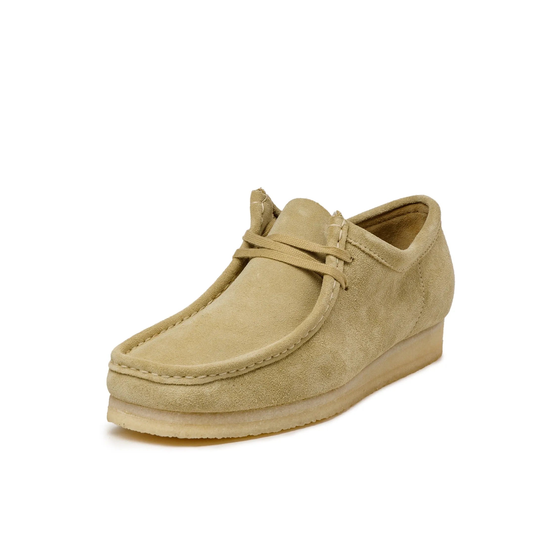 Clarks Originals Wallabee sold by Asphalt Gold product image thumbnail 2