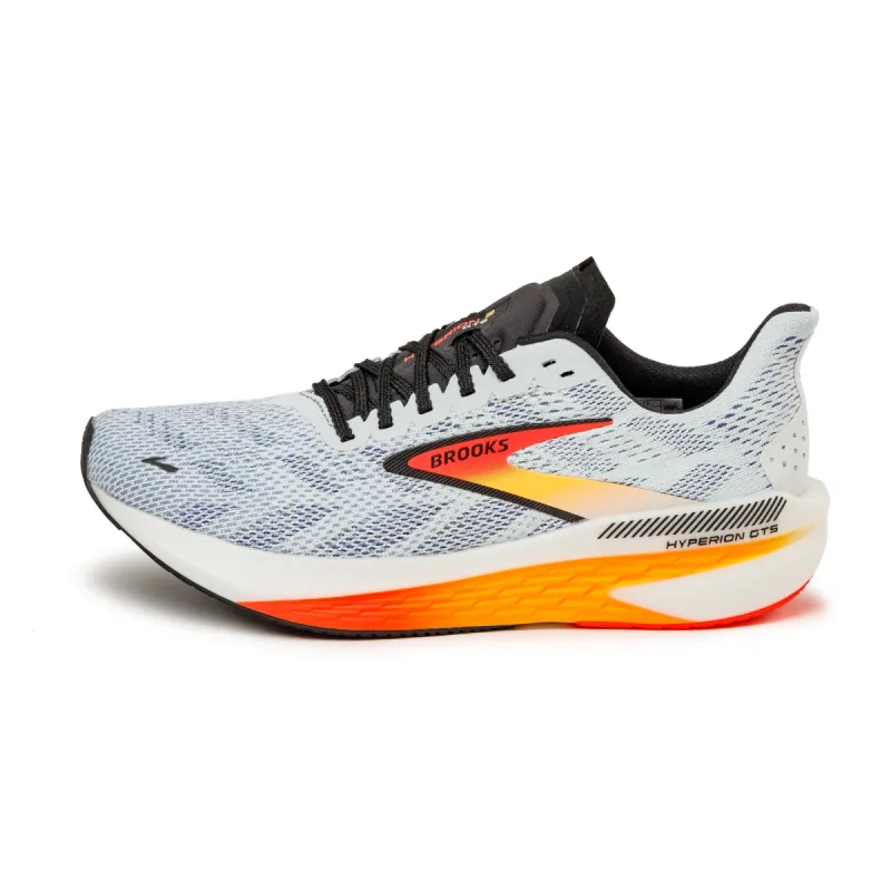 Brooks Hyperion GTS 2 made by Brooks