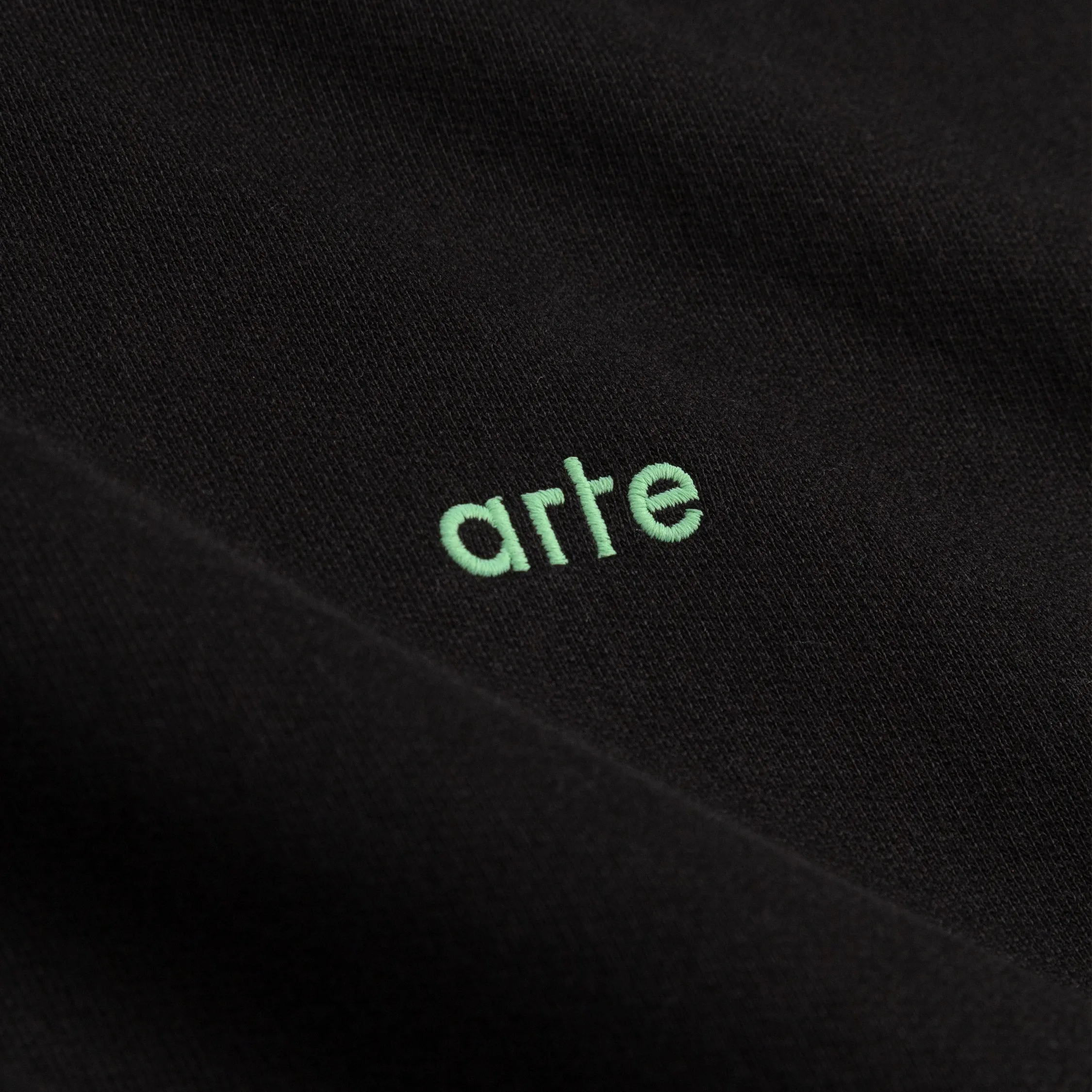 Arte Antwerp Harmon Back A Pixel Hoodie sold by Asphalt Gold product image thumbnail 4