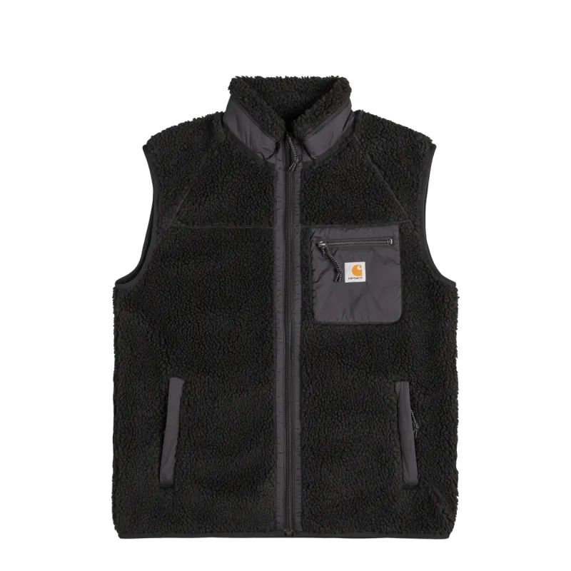 Carhartt WIP Prentis Vest Liner sold by Asphalt Gold