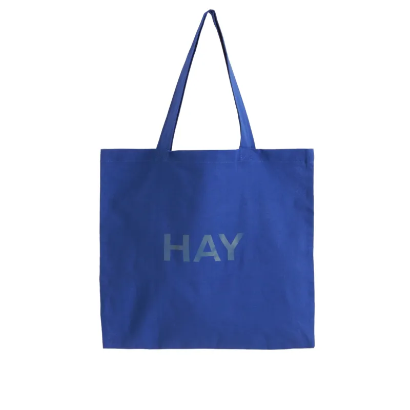 HAY Tote Bag sold by Asphalt Gold