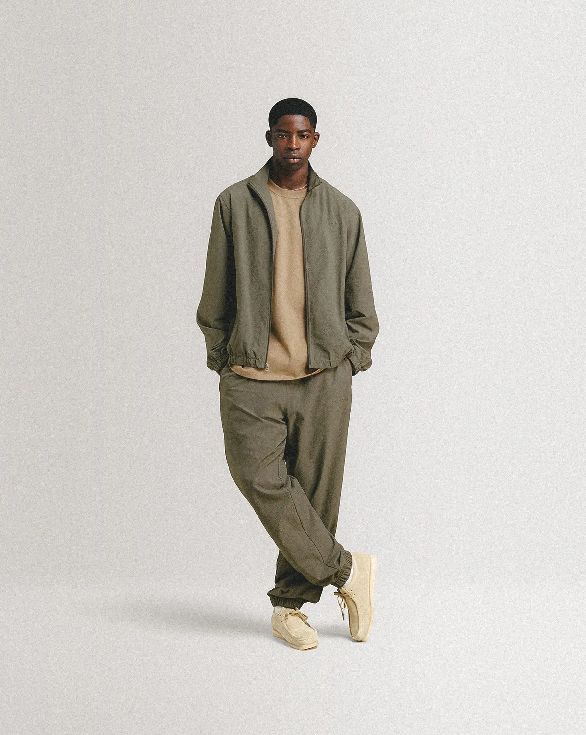 Asphaltgold Summer Essential Track Pants sold by Asphalt Gold product image thumbnail 5