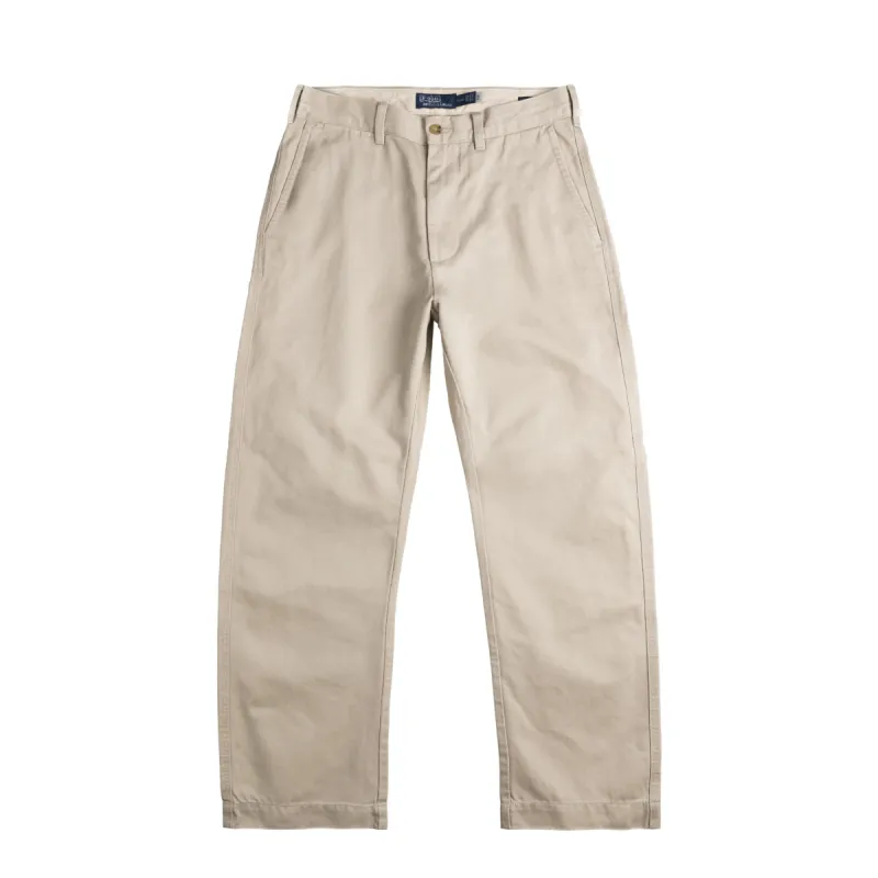 Polo Ralph Lauren Salinger Chino Trouser sold by Asphalt Gold