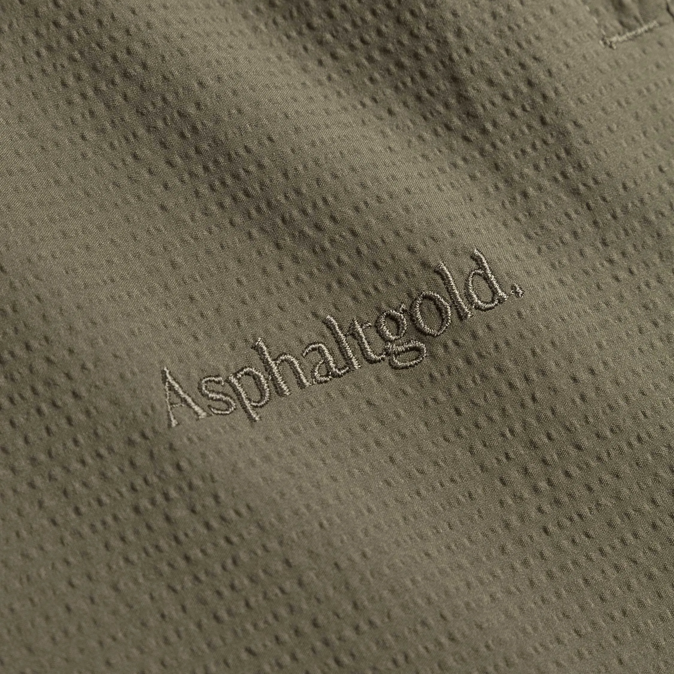 Asphaltgold Summer Essential Track Pants sold by Asphalt Gold product image thumbnail 4