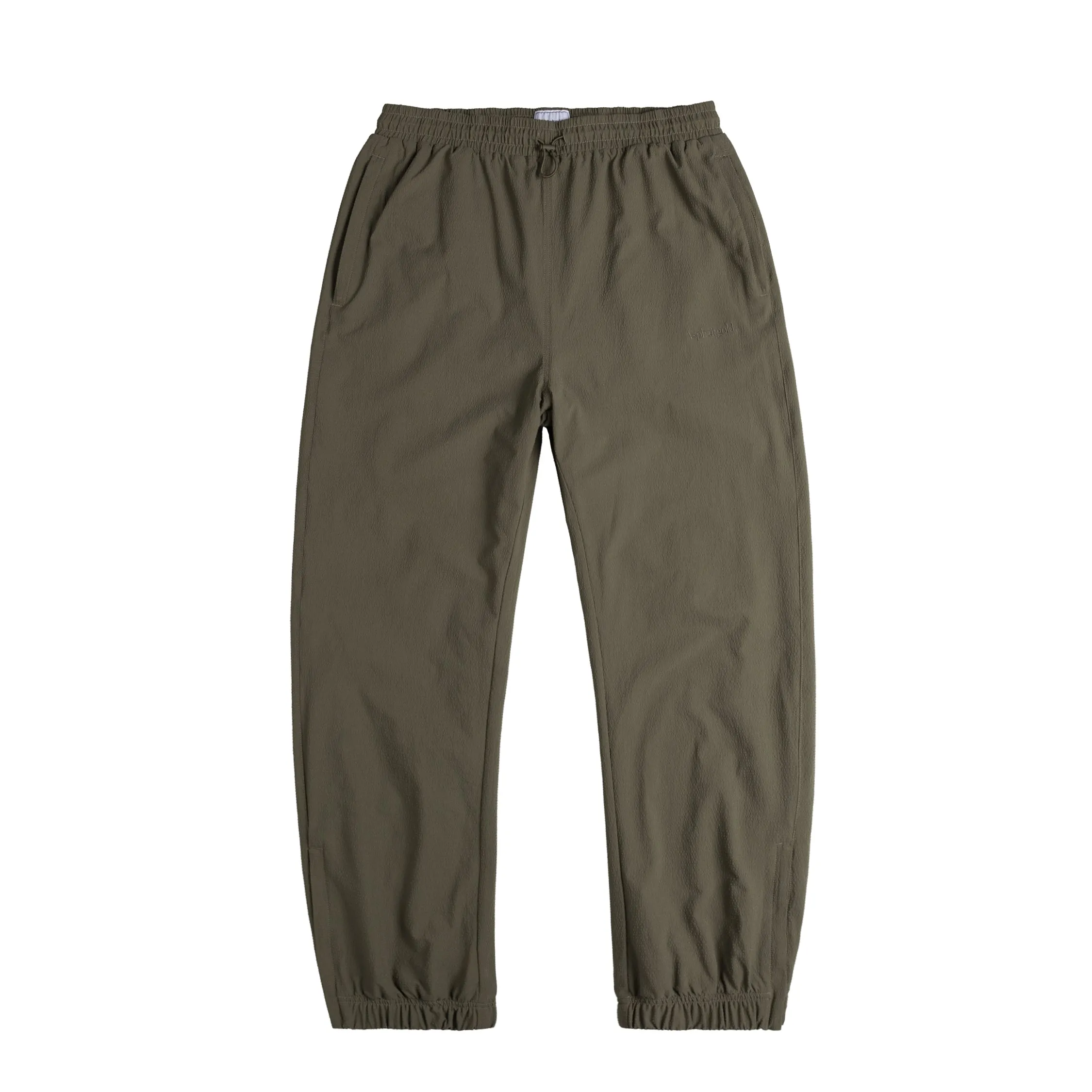 Asphaltgold Summer Essential Track Pants sold by Asphalt Gold