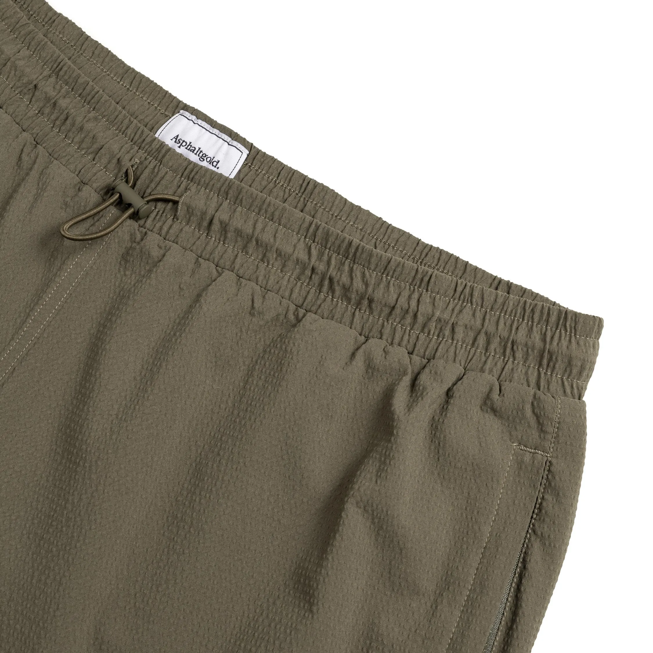 Asphaltgold Summer Essential Track Pants sold by Asphalt Gold product image thumbnail 3