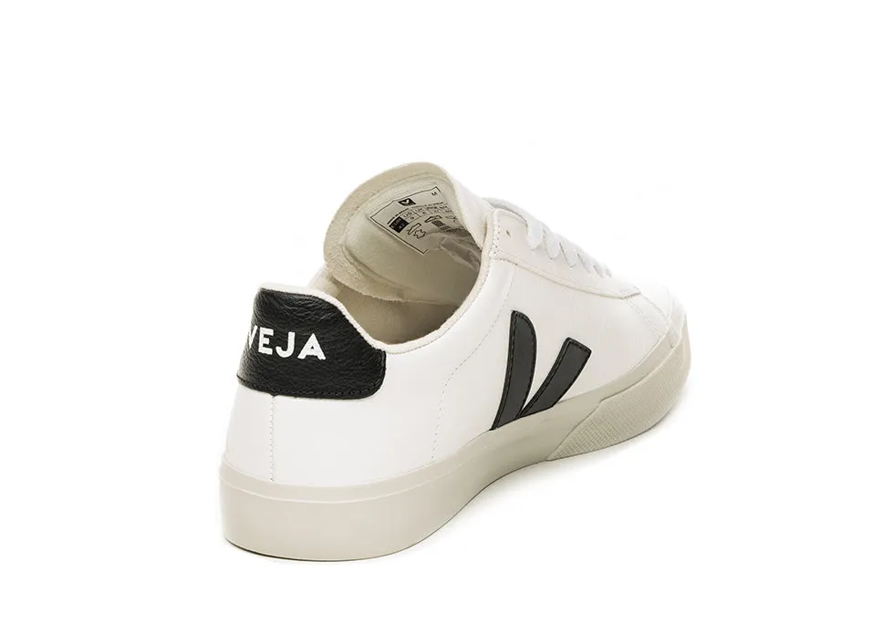 Veja Campo Chromefree Leather sold by Asphalt Gold product image thumbnail 3