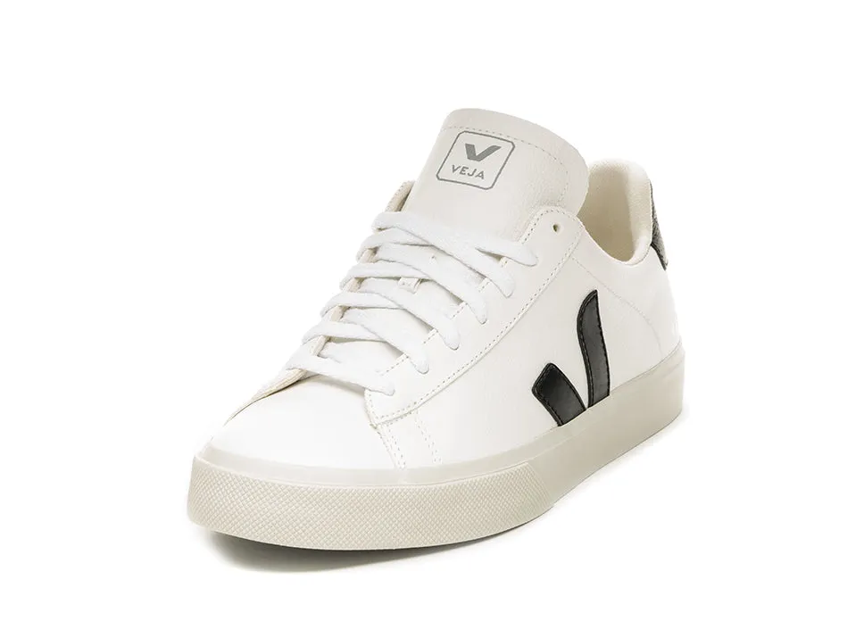 Veja Campo Chromefree Leather sold by Asphalt Gold product image thumbnail 2