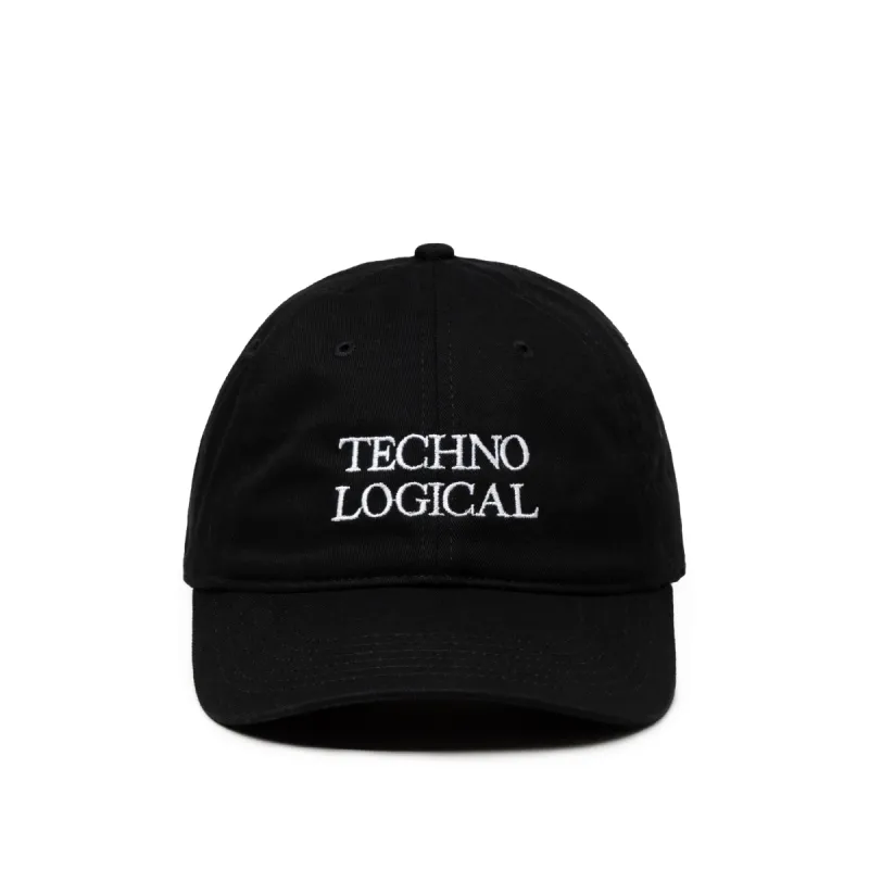 IDEA Techno Logical Cap sold by Asphalt Gold