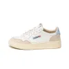 Autry Medalist W *Leather / Suede* sold by Asphalt Gold