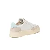 Autry Medalist W *Leather / Suede* sold by Asphalt Gold