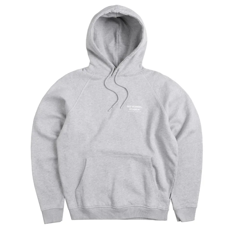 Pas Normal Studios Off-Race Hoodie sold by Asphalt Gold