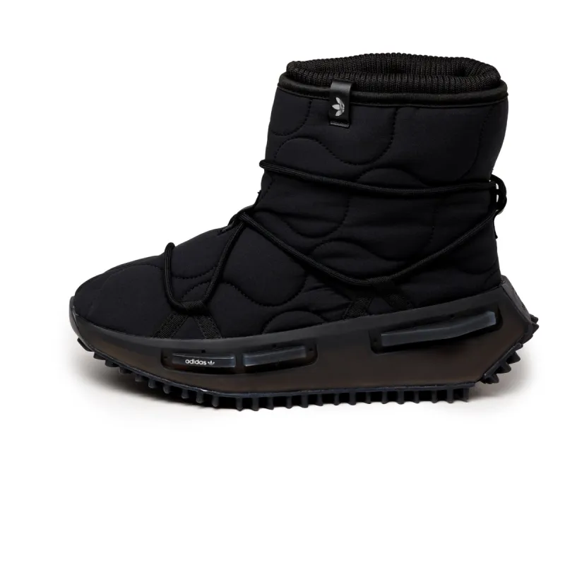 Adidas NMD_S1 Boot W sold by Asphalt Gold