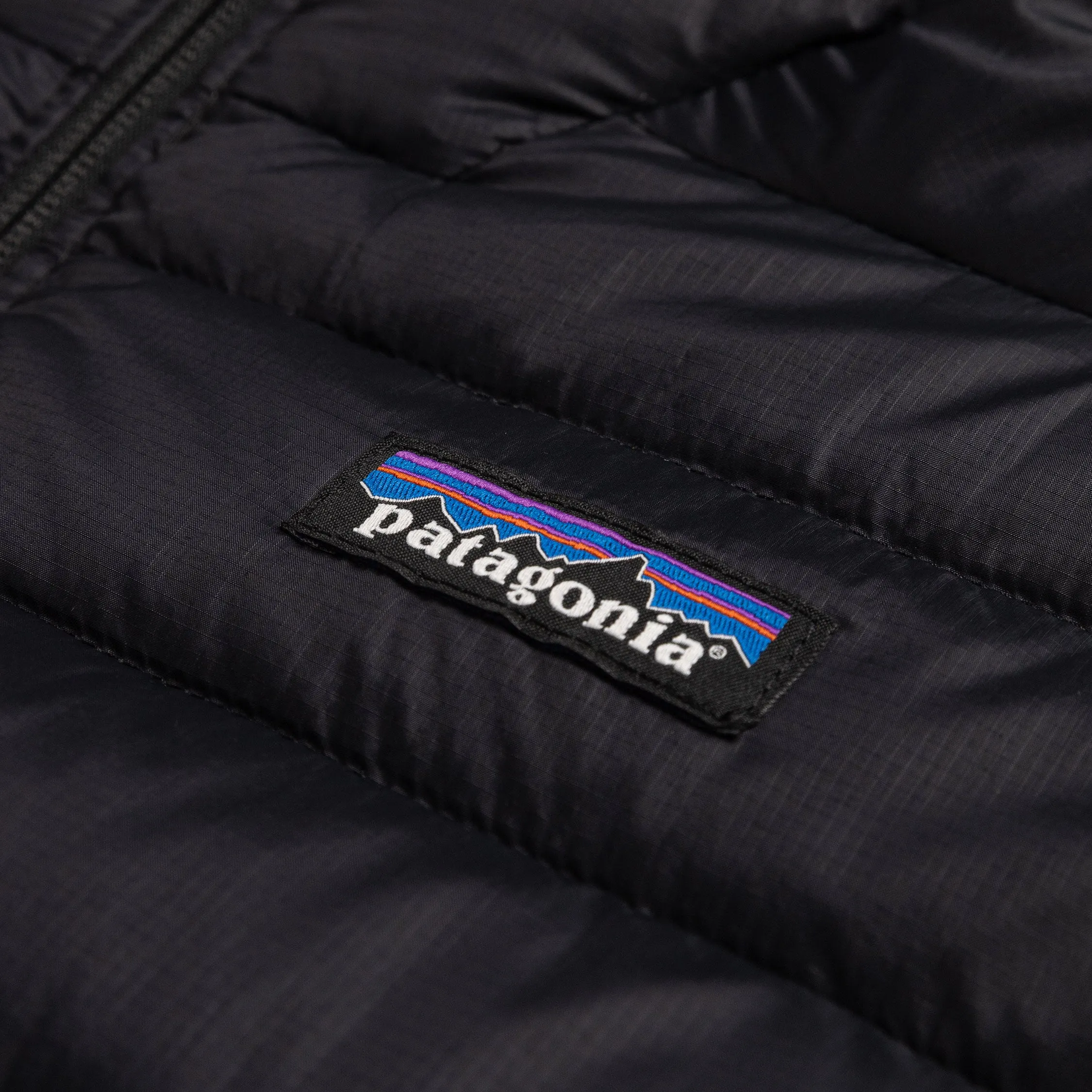 Patagonia Down Sweater Hoodie sold by Asphalt Gold product image thumbnail 3