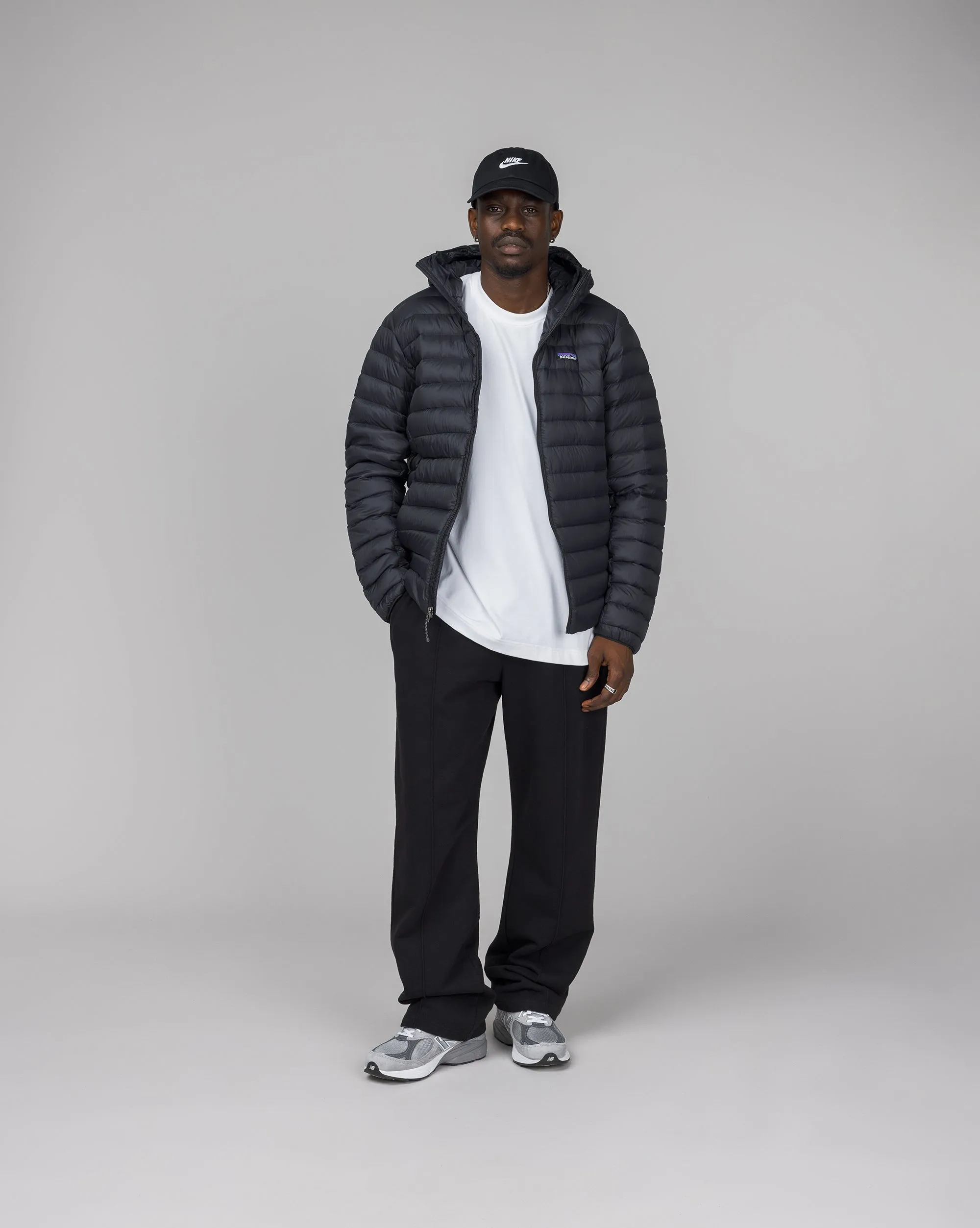 Patagonia Down Sweater Hoodie sold by Asphalt Gold product image thumbnail 2