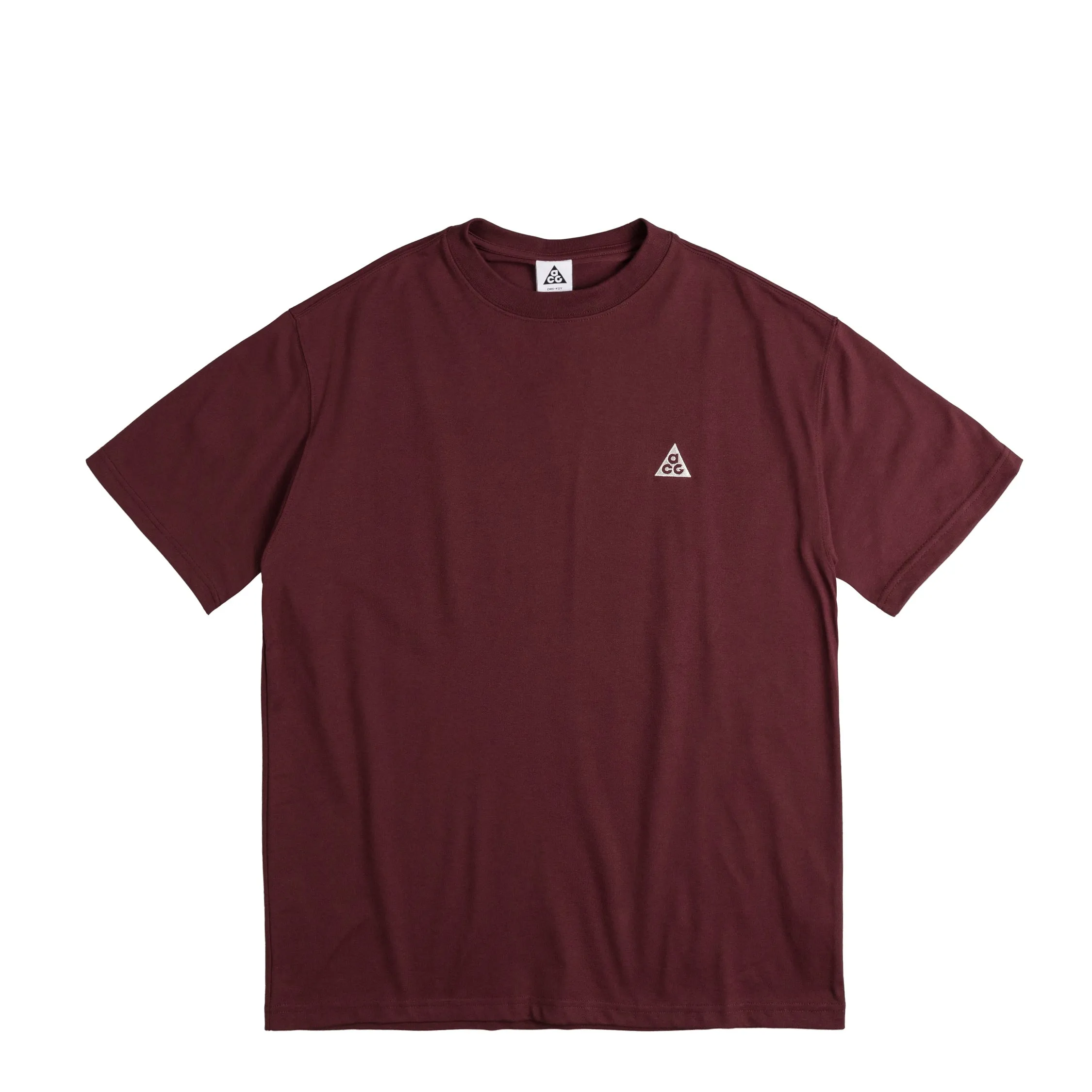 Nike ACG Logo Tee sold by Asphalt Gold