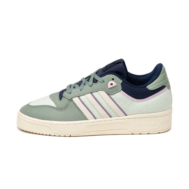 Adidas Rivalry 86 Low sold by Asphalt Gold