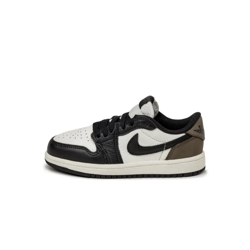 Nike Air Jordan 1 Retro Low OG *Mocha* *PS* sold by Asphalt Gold