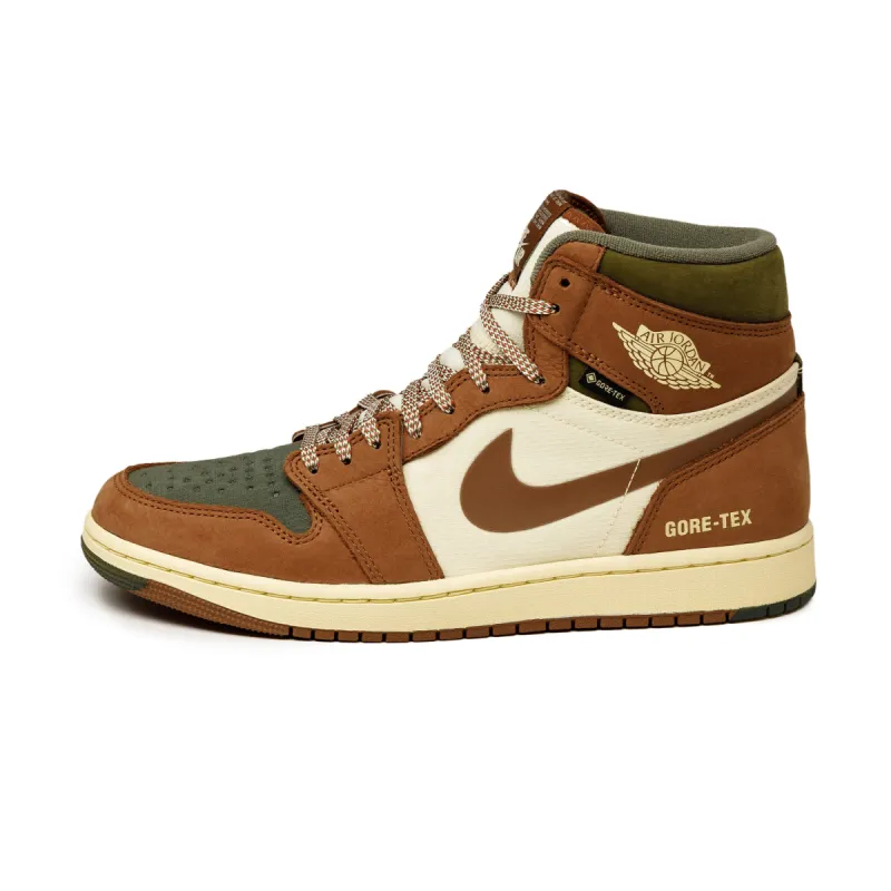 Nike Air Jordan 1 Element *Gore-Tex* sold by Asphalt Gold