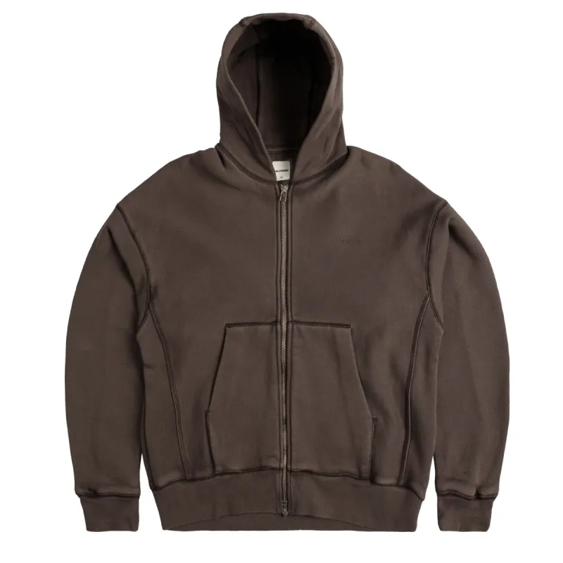 HAL Studios Haus Hooded Sweatshirt sold by Asphalt Gold