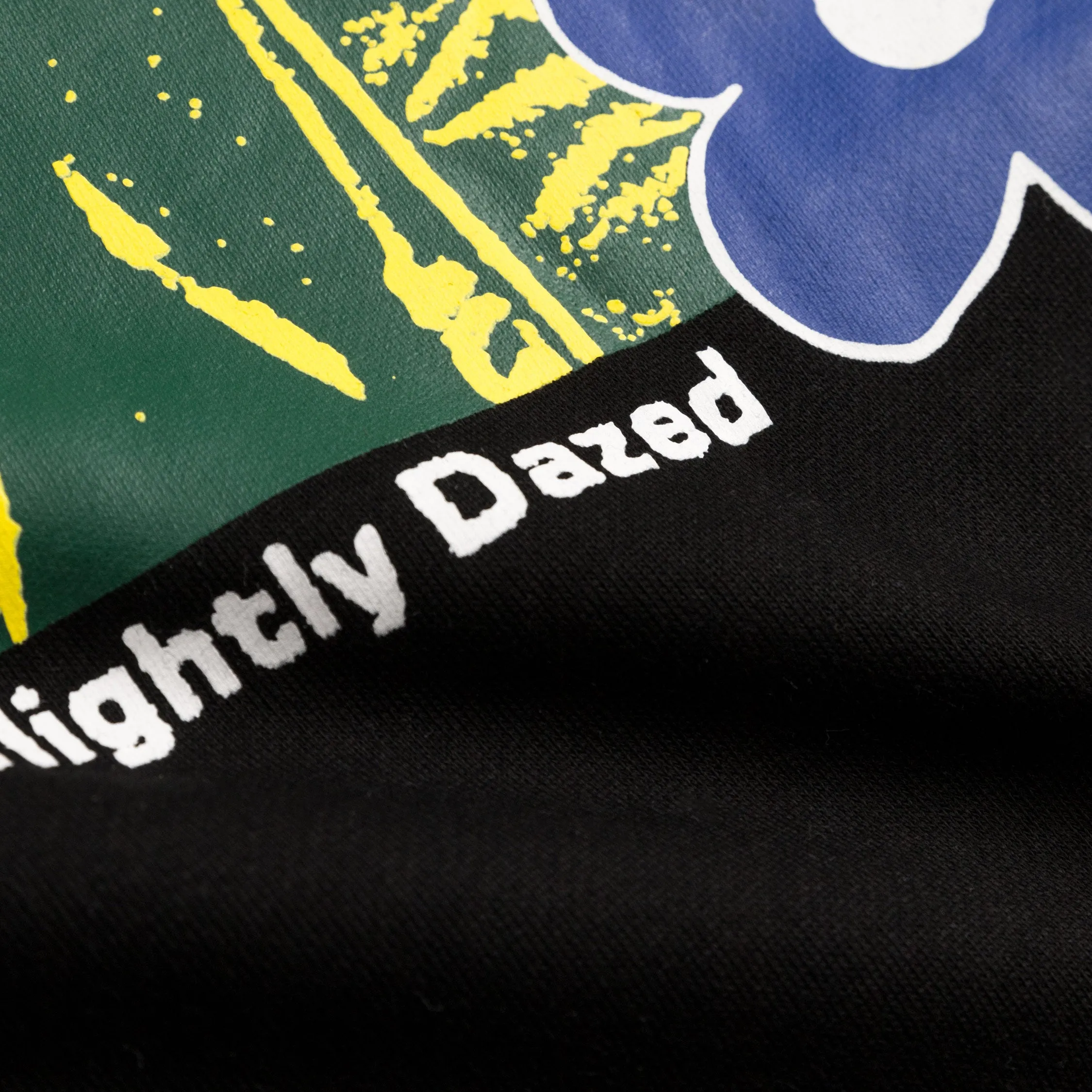 Butter Goods Dazed Crewneck sold by Asphalt Gold product image thumbnail 4