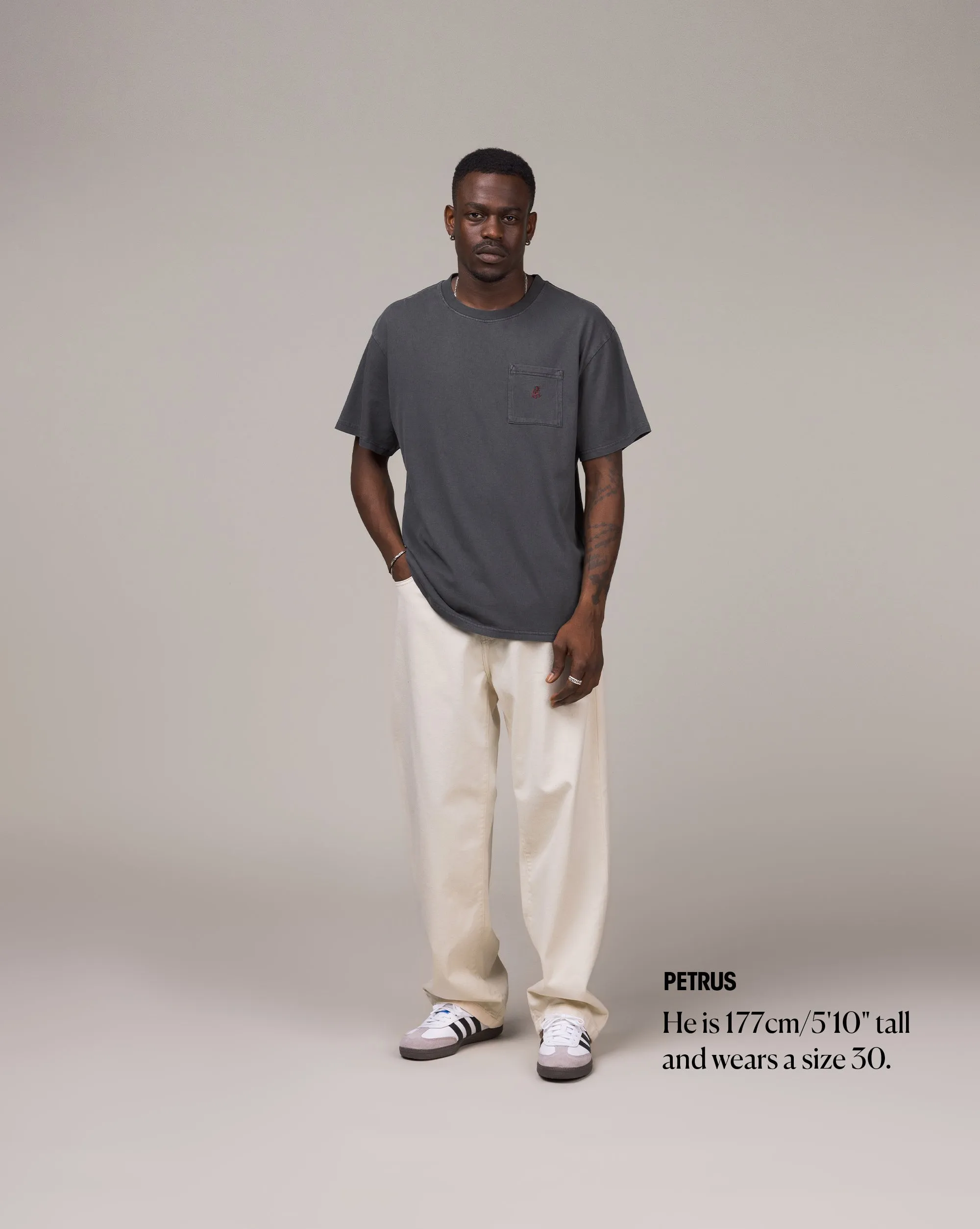 Carhartt WIP Derby Pant sold by Asphalt Gold product image thumbnail 2