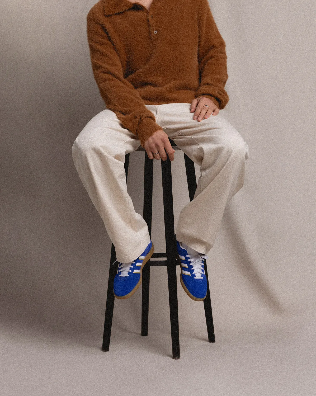 Carhartt WIP Derby Pant sold by Asphalt Gold product image thumbnail 5