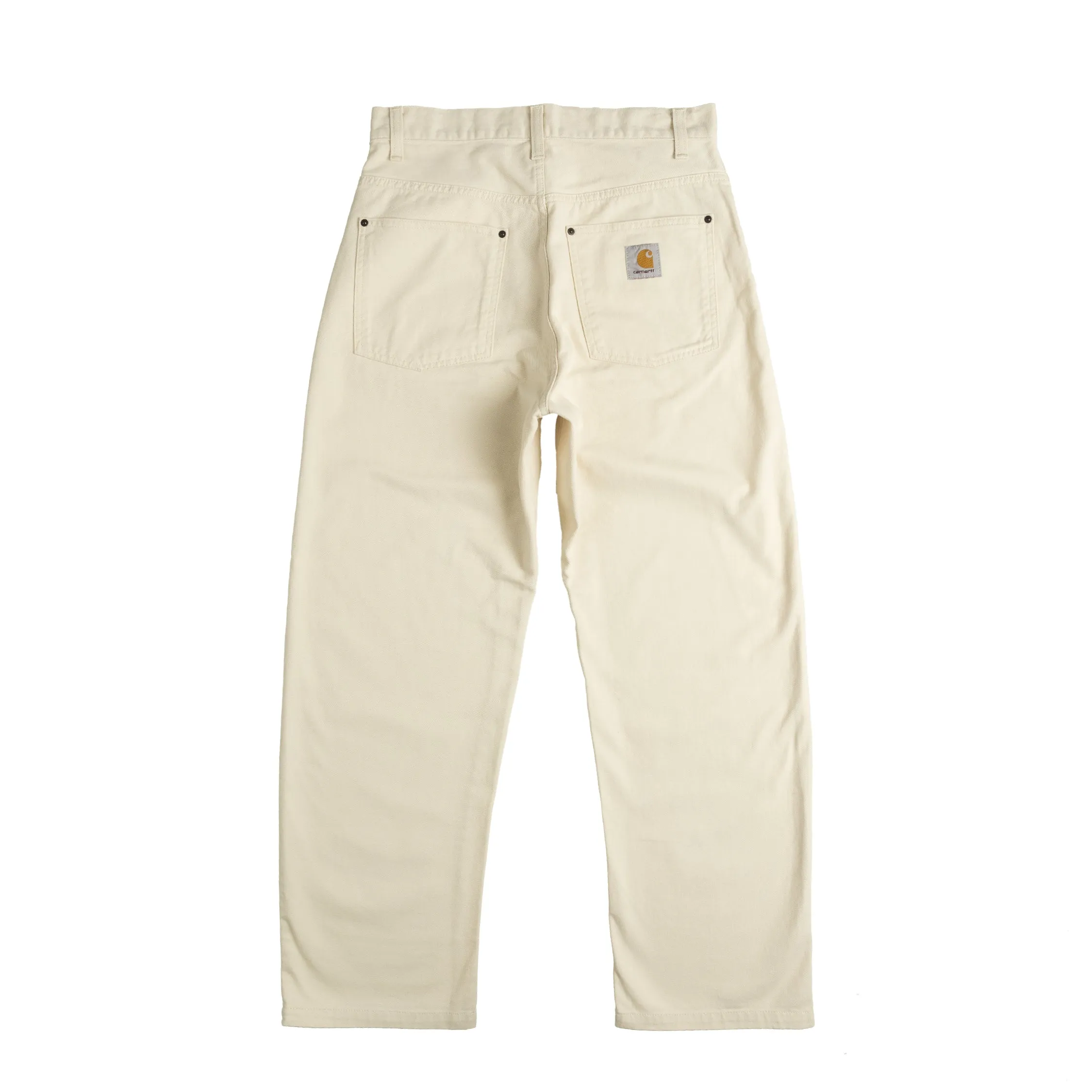 Carhartt WIP Derby Pant sold by Asphalt Gold product image thumbnail 3