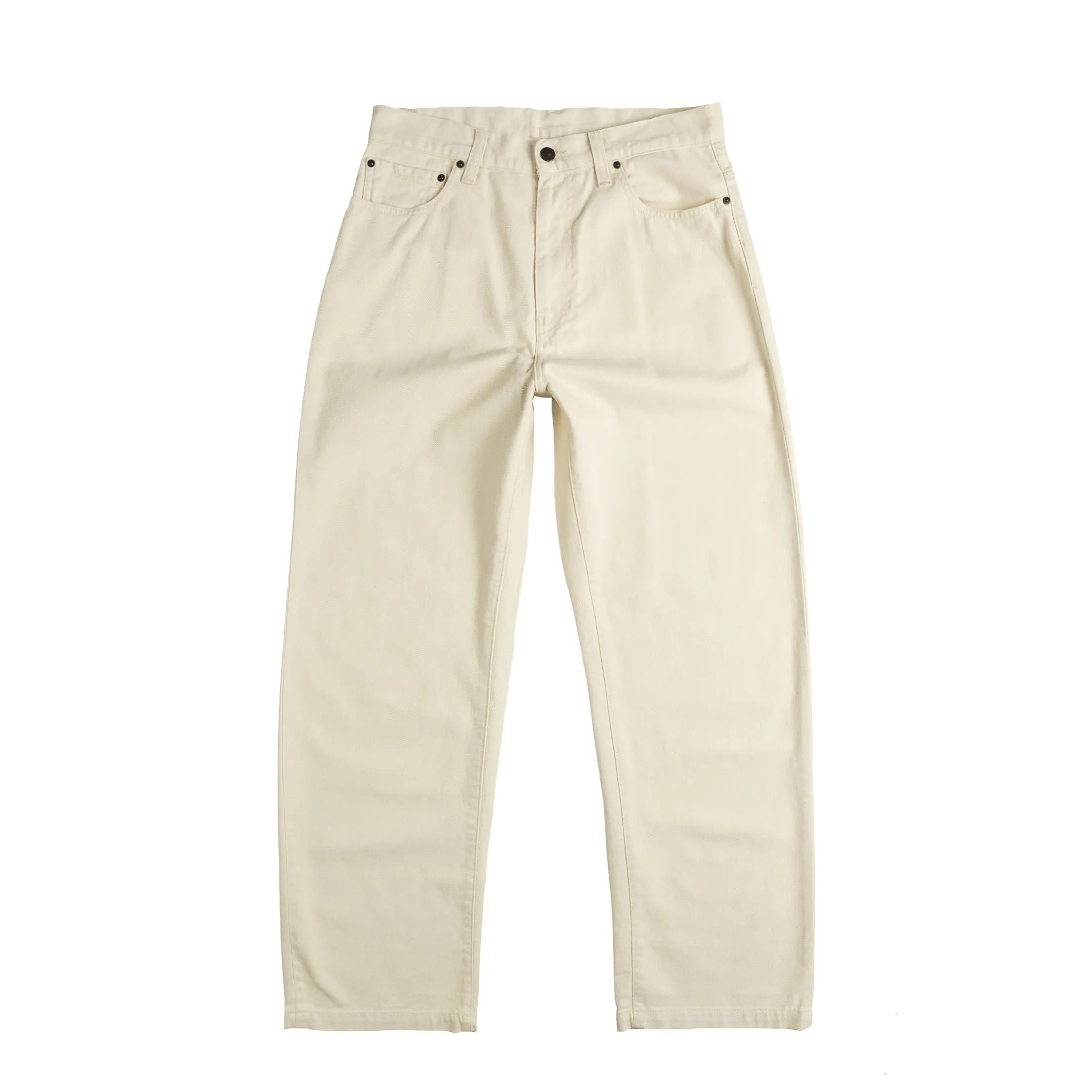 Carhartt WIP Derby Pant sold by Asphalt Gold