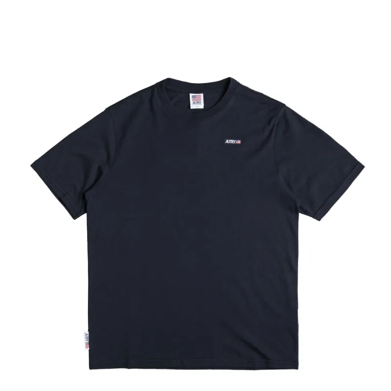 Autry Icon T-Shirt sold by Asphalt Gold