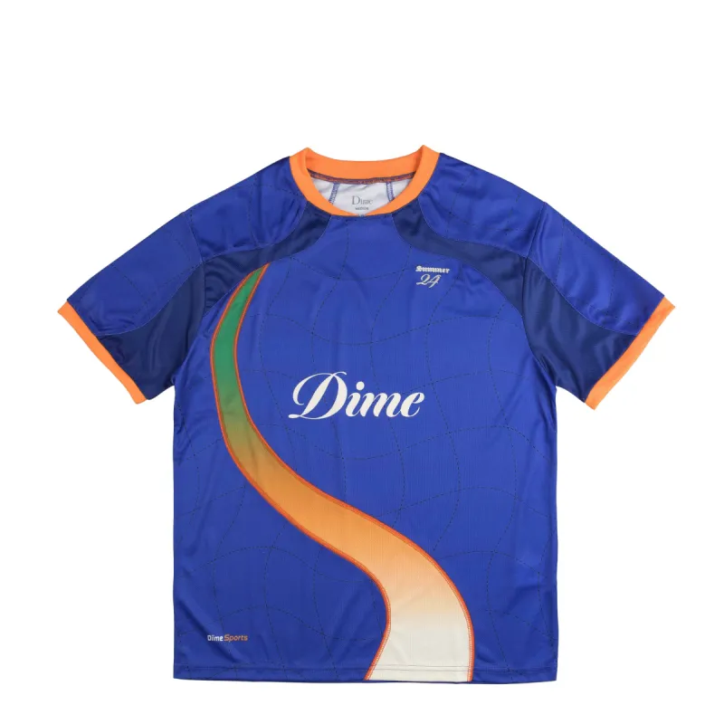 Dime Pitch Jersey sold by Asphalt Gold