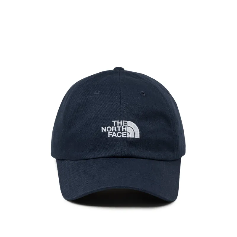 【The North Face】 HALF MESH SHIELD CAP - NAVY Buy The North Face Blue Mudder Trucker Hat from Next USA