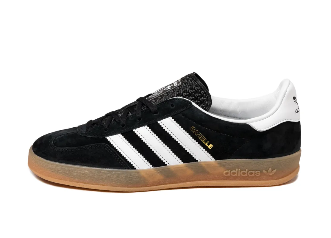 Adidas Gazelle Indoor sold by Asphalt Gold