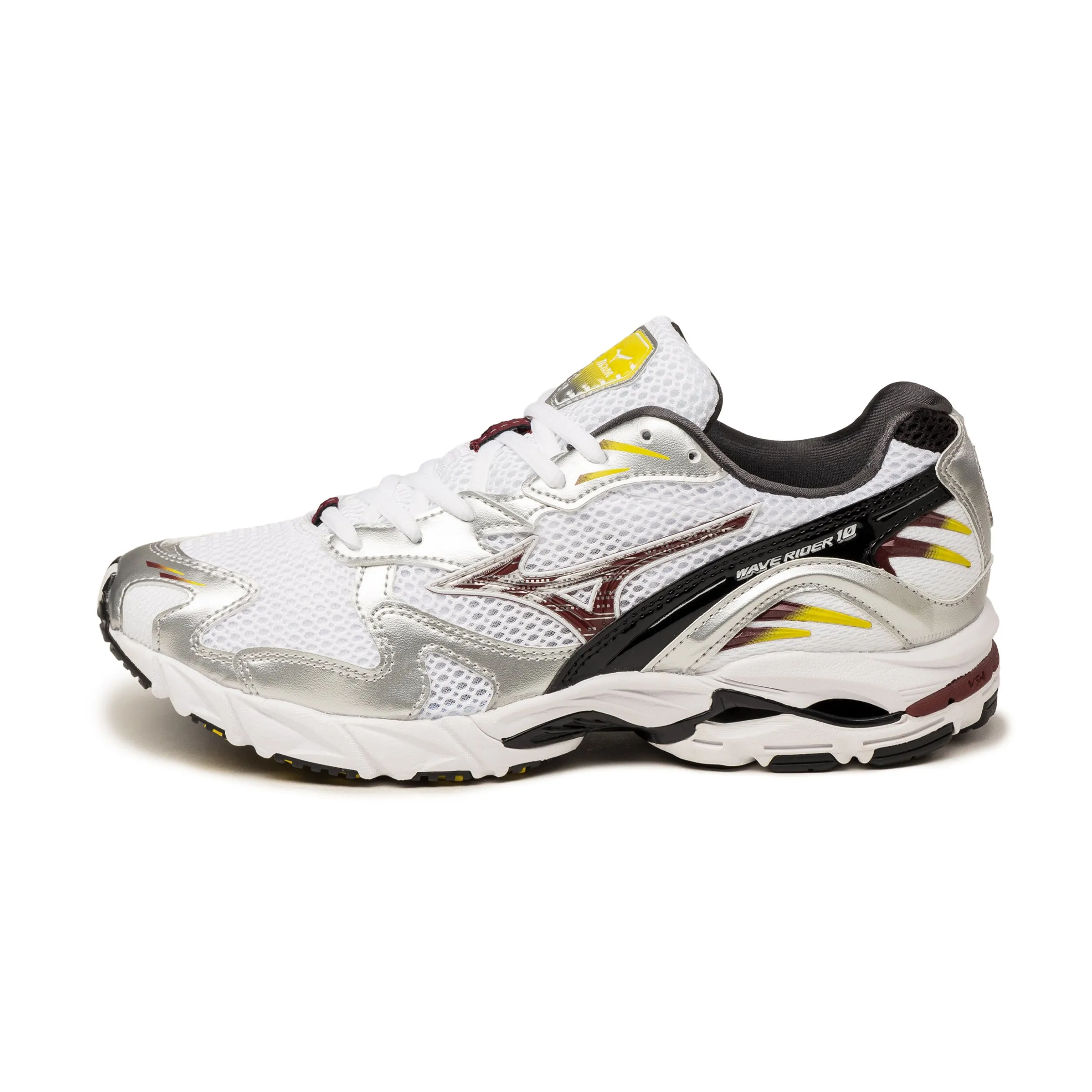 MIZUNO WAVE RIDER 10 すぐ届く！ MIZUNO WAVE RIDER 10 – KICKS LAB.