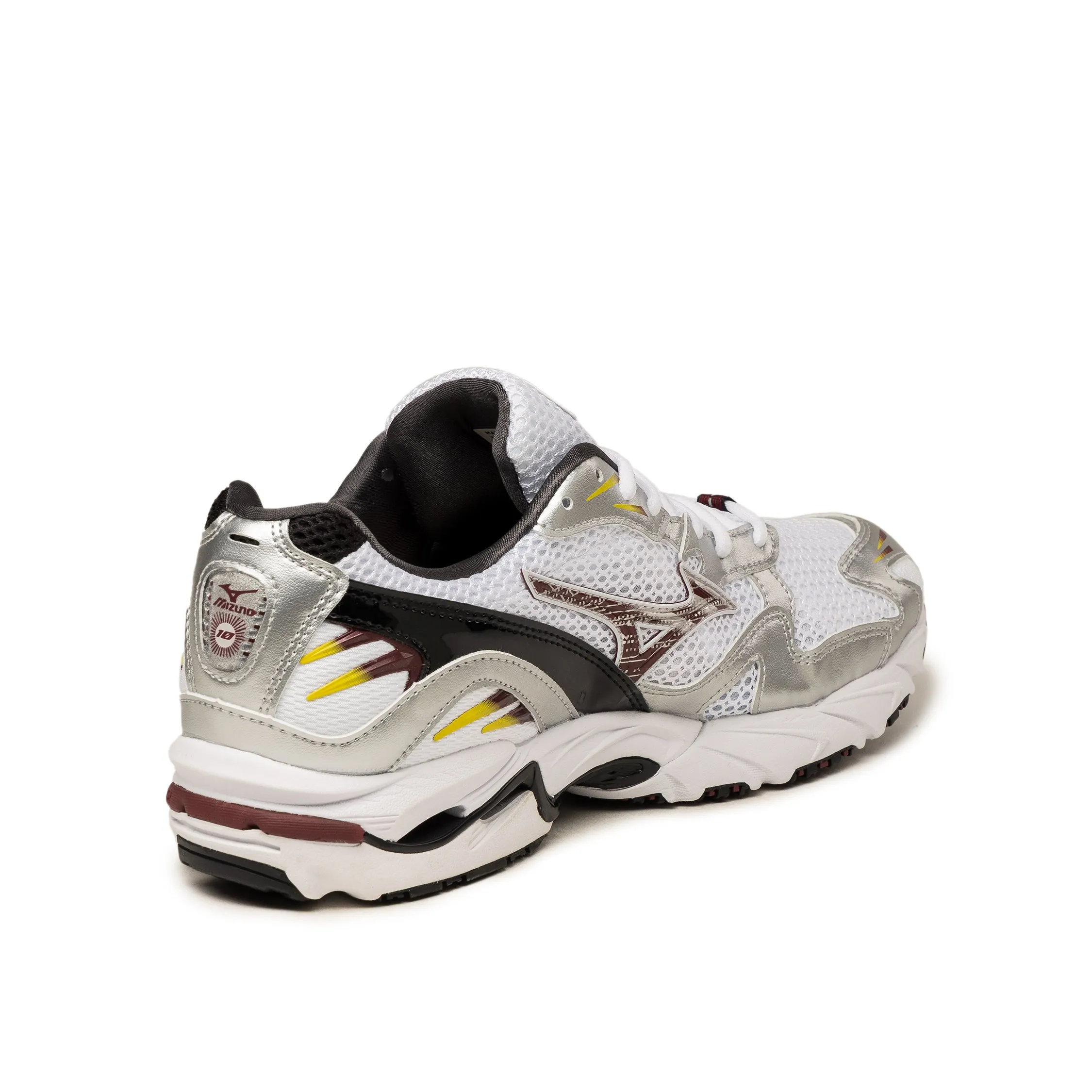 ミロ風 Mizuno Wave Mujin TL GTX Sneaker » Buy online now!