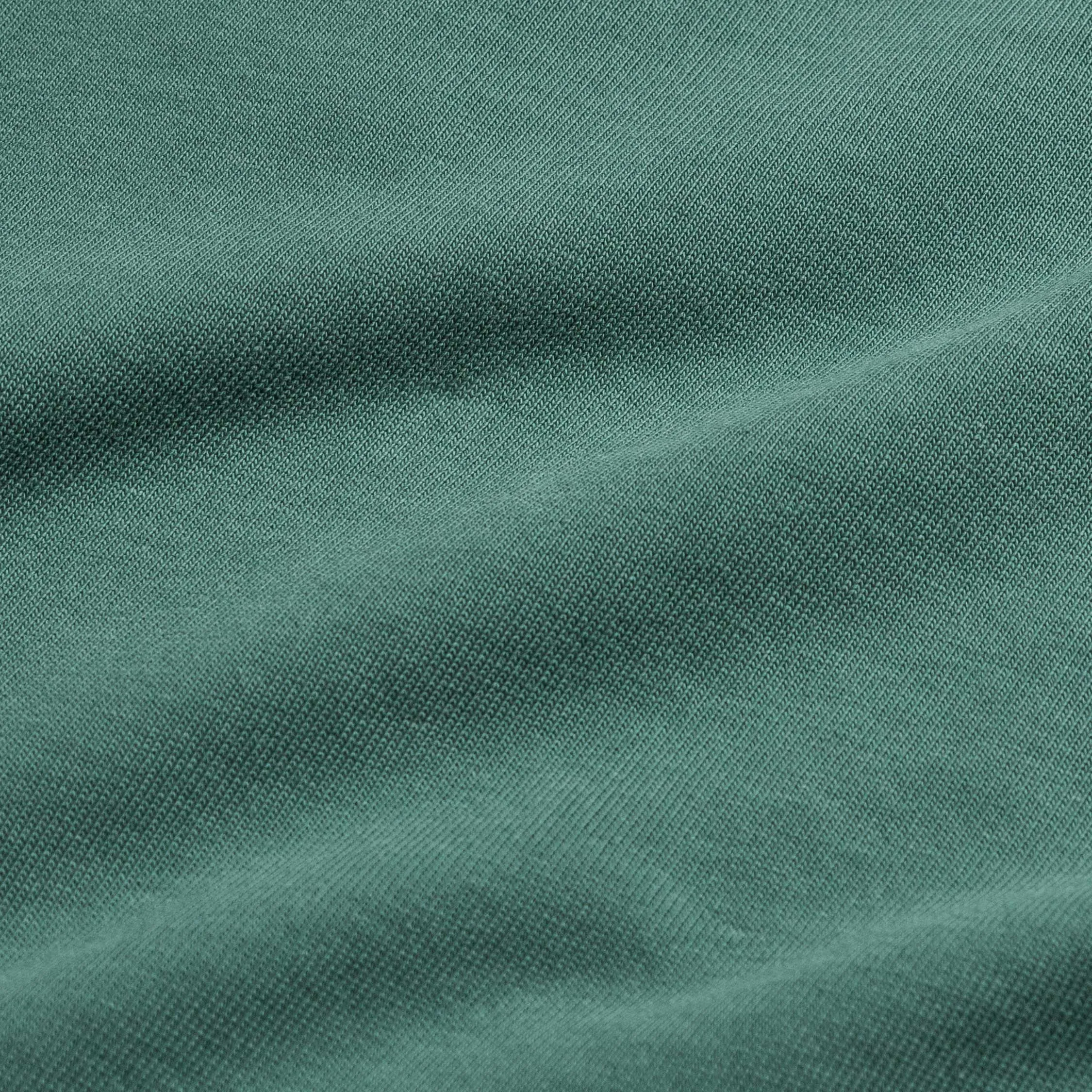 Nike Solo Swoosh Heavyweight Tee sold by Asphalt Gold product image thumbnail 3